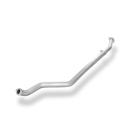 Nissan Micra K12 Silenziatore anteriore tubo sostitutivo (Cod. F-NI012000-VER)