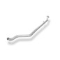 Nissan Micra K12 Silenziatore anteriore tubo sostitutivo (Cod. F-NI012000-VER)