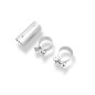 Skoda Octavia 1U 4x4 Silenziatore anteriore (Cod. F-SK060010-VSD)