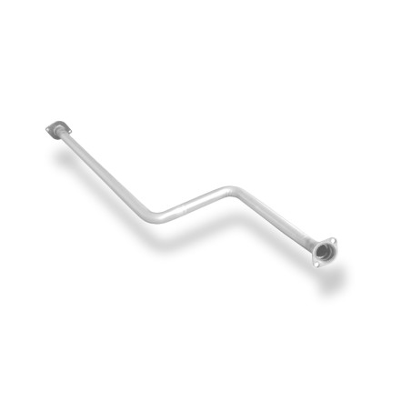 Nissan Micra K11 Silenziatore anteriore tubo sostitutivo (Cod. F-NI010000-VER)