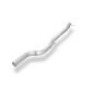 Opel Astra K Silenziatore anteriore tubo sostitutivo (not con OPF) (Cod. F-OP044000-VER)