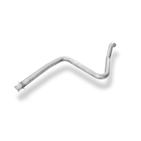Sadal 9-3 – YS3 Silenziatore anteriore tubo sostitutivo (Cod. F-SA012000-VER)