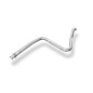 Sadal 9-3 – YS3 Silenziatore anteriore tubo sostitutivo (Cod. F-SA012000-VER)