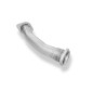 Mercedes G-Class Tipo 463 Silenziatore anteriore tubo sostitutivo (Cod. F-MB050000-VER)