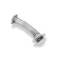 Mercedes G-Class Tipo 463 Silenziatore anteriore tubo sostitutivo (Cod. F-MB050000-VER)