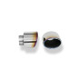 Hyeai i30N Performance + Fastback terminali di scarico per the origina (Cod. F-HY141030-349C)