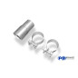 VW Polo 6R – GT e GTI Silenziatore anteriore tubo sostitutivo (Cod. F-VW044070-VER)