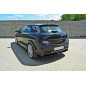 DIFFUSORE POSTERIORE OPEL ASTRA H (FOR OPC / VXR) (Cod. M-OP-AS-3-OPC-CNC-RS1A)