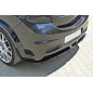 DIFFUSORE POSTERIORE OPEL ASTRA H (FOR OPC / VXR) (Cod. M-OP-AS-3-OPC-CNC-RS1A)