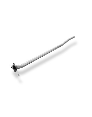 Suzuki Swift Sport IV – 4x4 Silenziatore anteriore tubo sostitutivo (Cod. F-SZ012110-VER)