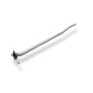 Suzuki Swift Sport IV – 4x4 Silenziatore anteriore tubo sostitutivo (Cod. F-SZ012110-VER)
