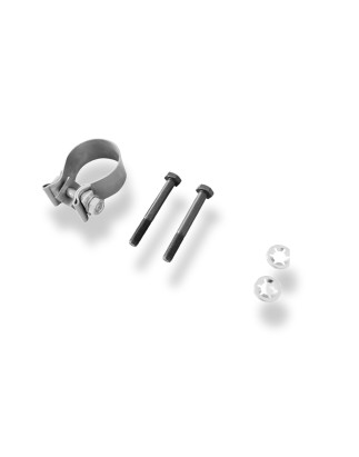Suzuki Swift Sport IV – 4x4 Silenziatore anteriore tubo sostitutivo (Cod. F-SZ012110-VER)