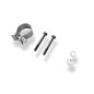 Suzuki Swift Sport IV – 4x4 Silenziatore anteriore tubo sostitutivo (Cod. F-SZ012110-VER)