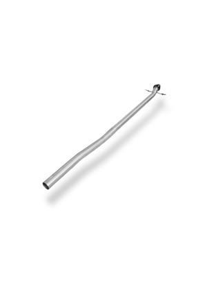 Suzuki Swift Sport IV – 4x4 Silenziatore anteriore tubo sostitutivo (Cod. F-SZ012110-VER)