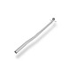 Suzuki Swift Sport IV – 4x4 Silenziatore anteriore tubo sostitutivo (Cod. F-SZ012110-VER)