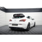 DIFFUSORE POSTERIORE OPEL ASTRA J OPC / VXR (Cod. M-OP-AS-4-OPC-CNC-RS1A)