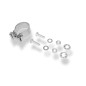 Suzuki Swift Sport IV Silenziatore anteriore tubo sostitutivo (Cod. F-SZ012100-VER)