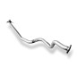Suzuki Swift Sport IV Silenziatore anteriore tubo sostitutivo (Cod. F-SZ012100-VER)