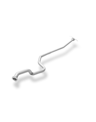 Suzuki Swift IV Silenziatore anteriore (Cod. F-SZ012120-VER)