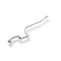 Suzuki Swift IV Silenziatore anteriore (Cod. F-SZ012120-VER)