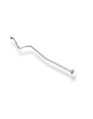 Suzuki Swift IV Silenziatore anteriore (Cod. F-SZ012120-VER)