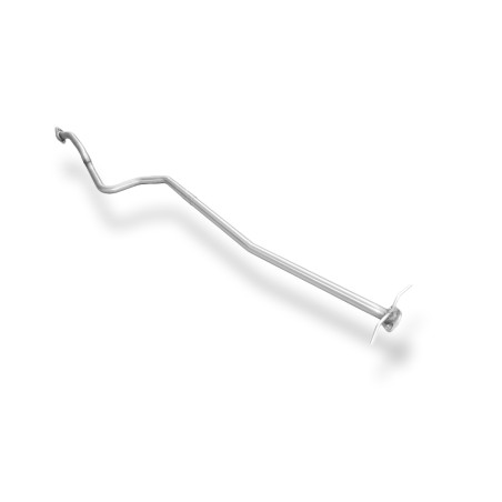 Suzuki Swift IV Silenziatore anteriore (Cod. F-SZ012120-VER)