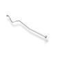 Suzuki Swift IV Silenziatore anteriore (Cod. F-SZ012120-VER)
