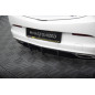 DIFFUSORE POSTERIORE OPEL ASTRA J OPC / VXR (Cod. M-OP-AS-4-OPC-CNC-RS1A)