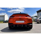 Hyeai i30N Fastback Facelift terminali di scarico per the original sil (Cod. F-HY141040-SO)
