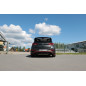 Hyeai i30N Facelift terminali di scarico per the original silencer – 1 (Cod. F-HY141050-097)