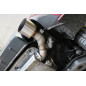 Hyeai i30N Facelift terminali di scarico per the original silencer – 1 (Cod. F-HY141050-097)