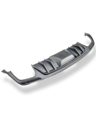 paraurtinansatz – 2018 GT Style – Diffusor – 4-tubo Positi (Cod. F-VELO52889573)