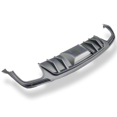 paraurtinansatz – 2018 GT Style – Diffusor – 4-tubo Positi (Cod. F-VELO52889573)