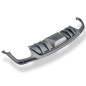 paraurtinansatz – 2018 GT Style – Diffusor – 4-tubo Positi (Cod. F-VELO52889573)
