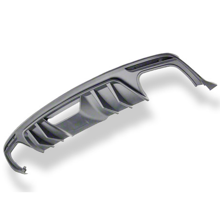 paraurtinansatz – 2018 GT Style – Diffusor – 4-tubo Positi (Cod. F-VELO52889573)