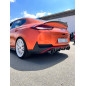 Hyeai i30N Fastback Facelift terminali di scarico per the original sil (Cod. F-HY141040-097)