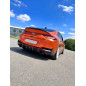Hyeai i30N Fastback Facelift terminali di scarico per the original sil (Cod. F-HY141040-097)