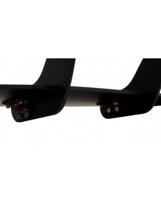 DIFFUSORE POSTERIORE OPEL ASTRA J OPC / VXR (Cod. M-OP-AS-4-OPC-CNC-RS1A)