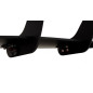 DIFFUSORE POSTERIORE OPEL ASTRA J OPC / VXR (Cod. M-OP-AS-4-OPC-CNC-RS1A)