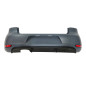 Paraurti Posteriore Volkswagen Golf 6 Look GTI 1 Scarico ABS (Cod. E-TCW52012)