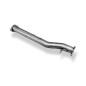 consubishi Lancer Evolution X Katersatztubo (Cod. F-MI143000-KER)