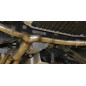 Mercedes C-Klasse 205 C43 berlina/T-Modell/Cabrio/Coupé (Cod. F-MB033020-Y)