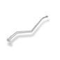 Honda Civic VII Silenziatore anteriore tubo sostitutivo (Cod. F-HO147000-VER)