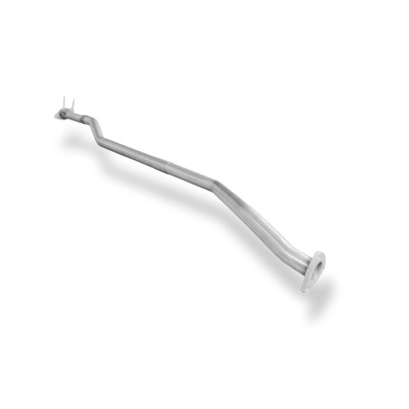 Honda Civic VII Silenziatore anteriore tubo sostitutivo (Cod. F-HO147000-VER)