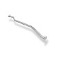 Honda Civic VII Silenziatore anteriore tubo sostitutivo (Cod. F-HO147000-VER)