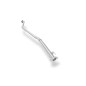 Honda Civic VII Silenziatore anteriore tubo sostitutivo (Cod. F-HO147000-VER)