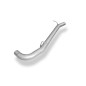 Seat Leon 5F ST 4x4 – Cupra Silenziatore anteriore tubo sostitutivo (Cod. F-SE042130-VER)