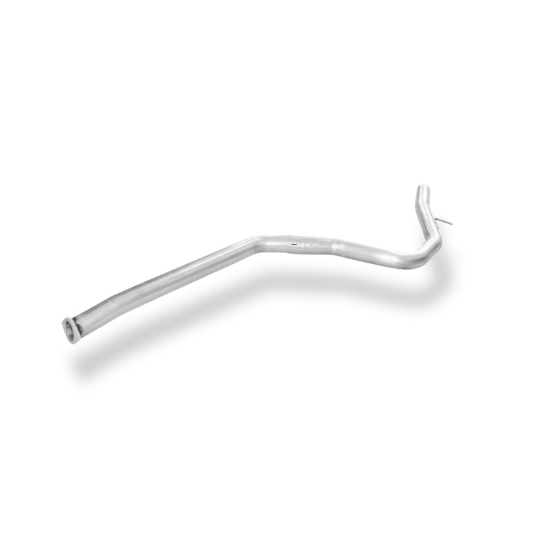 Opel Insignia A Silenziatore anteriore tubo sostitutivo (Cod. F-OP190020-VER)
