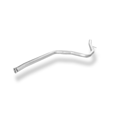 Opel Insignia A Silenziatore anteriore tubo sostitutivo (Cod. F-OP190020-VER)