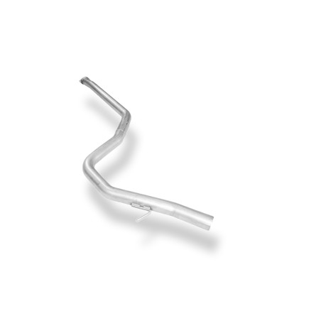 Opel Insignia A Silenziatore anteriore tubo sostitutivo (Cod. F-OP190020-VER)